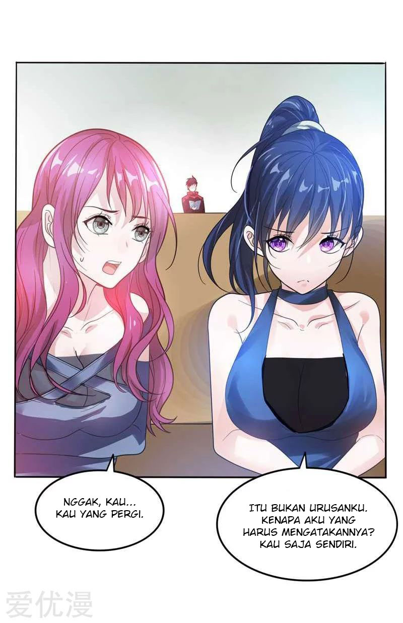 Picking Up A School Beauty To Be Wife Chapter 10 Bahasa Indonesia